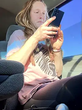 GoldenFlameGoddess online show from 11, 1, 2026