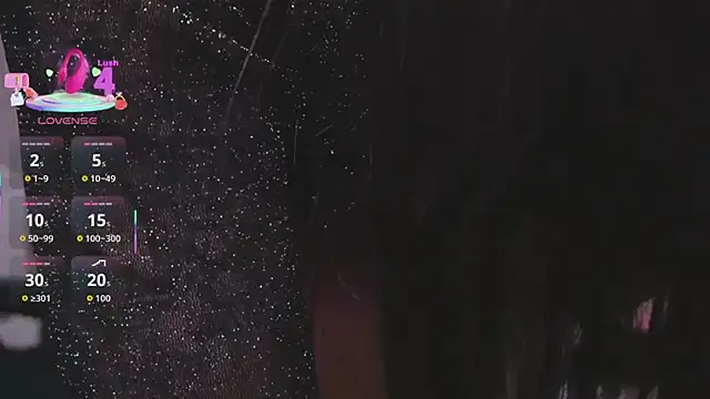 Molly Jons online show from 18, 2, 2026