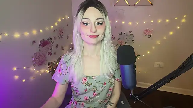 Starr1123 online show from 25, 3, 2026