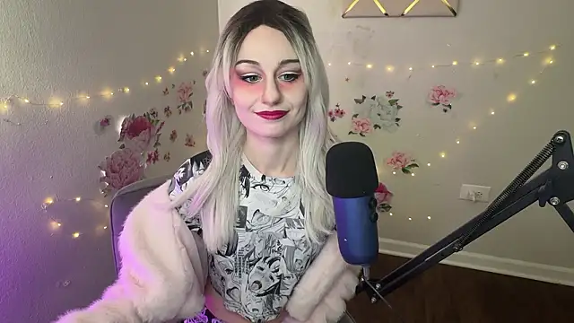 Starr1123 online show from 27, 3, 2026