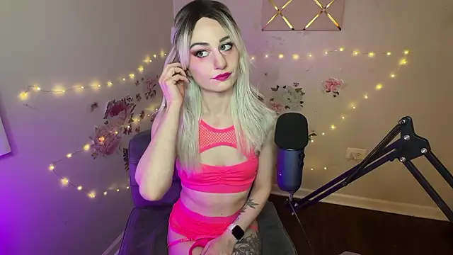 Starr1123 online show from 10, 3, 2026