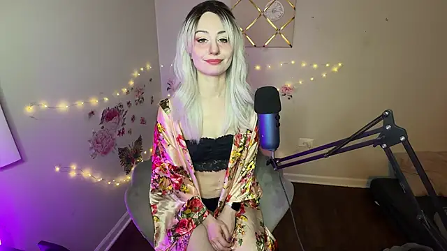 Starr1123 online show from 7, 1, 2026