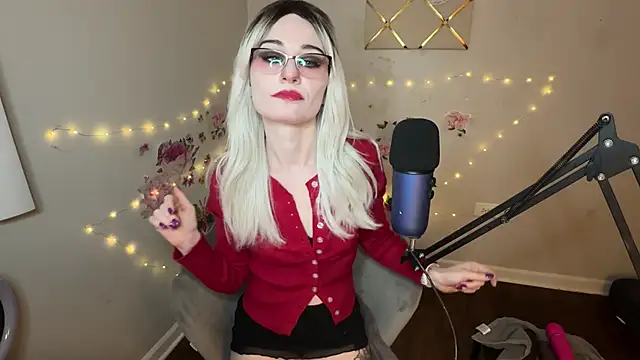 Starr1123 online show from 24, 2, 2026