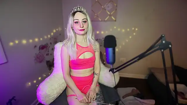 Snapshot of Starr1123 chatting on 27, 11, 2025 Starr1123 online show from 27, 11, 2025