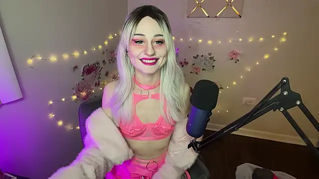 Starr1123 online show from 20, 3, 2026