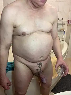 StripperOnStage online show from 14, 2, 2026