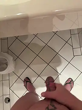 StripperOnStage online show from 8, 2, 2026