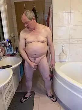 StripperOnStage online show from 19, 3, 2026