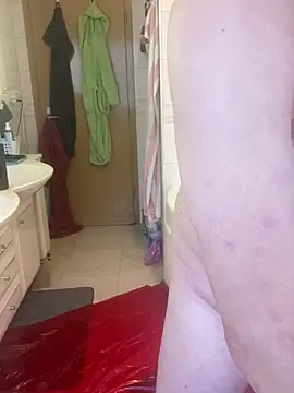 StripperOnStage online show from 19, 4, 2026