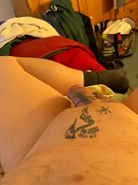 StripperOnStage online show from 11, 10, 2025