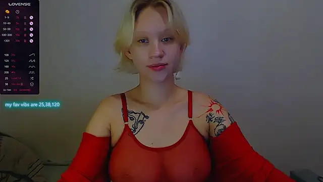 Snapshot of amelia_lye chatting on 19, 9, 2025 amelia lye online show from 19, 9, 2025