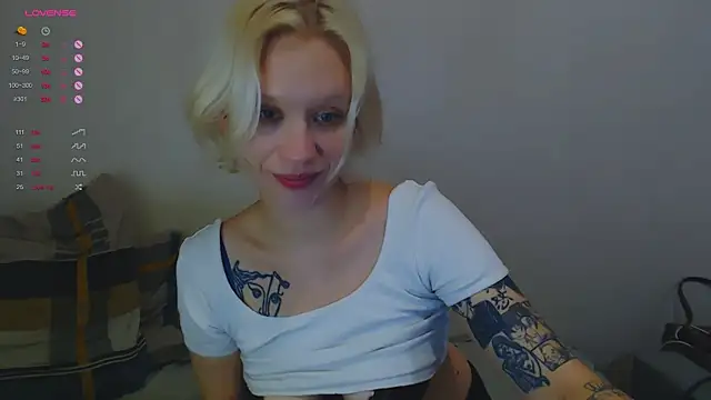 amelia lye online show from 28, 11, 2025