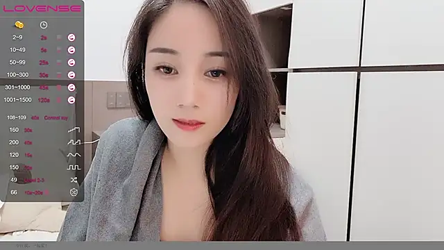 MIa59 online show from 18, 12, 2024