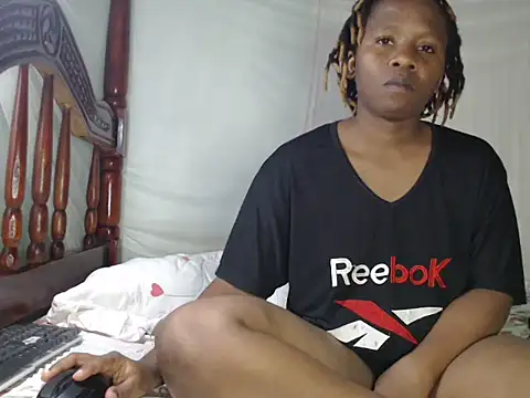 Queentesi online show from 19, 3, 2026