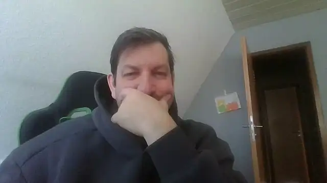 Golffahrer1982 online show from 3, 2, 2026