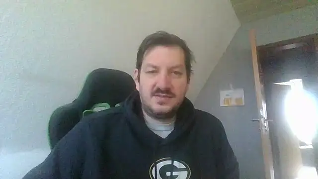 Golffahrer1982 online show from 12, 11, 2025