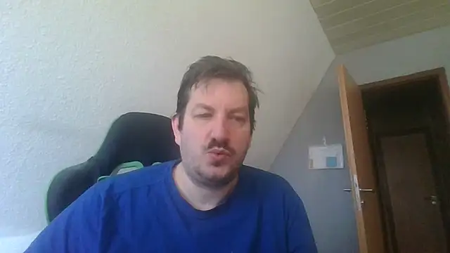 Golffahrer1982 online show from 19, 10, 2025