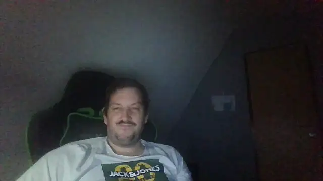 Golffahrer1982 online show from 26, 10, 2025