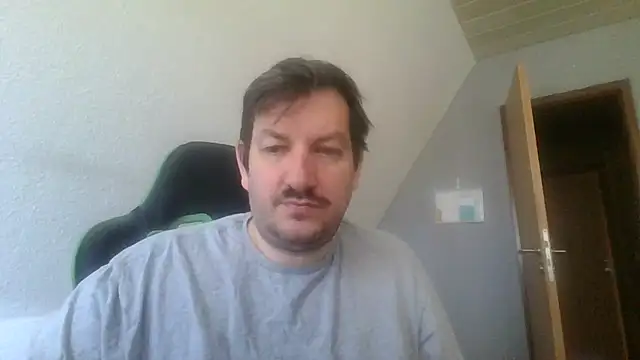 Golffahrer1982 online show from 30, 10, 2025