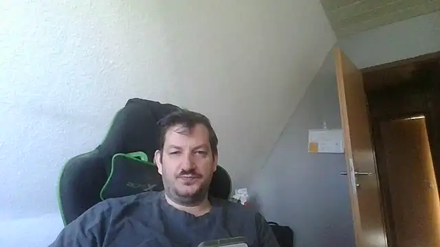 Golffahrer1982 online show from 22, 9, 2025