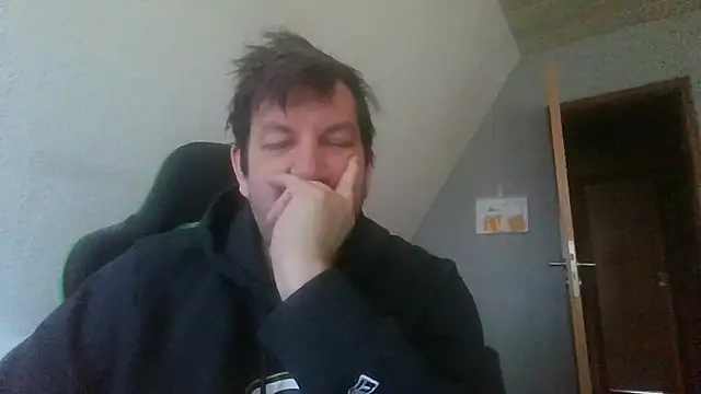 Golffahrer1982 online show from 8, 11, 2025