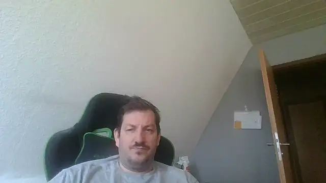 Golffahrer1982 online show from 11, 9, 2025