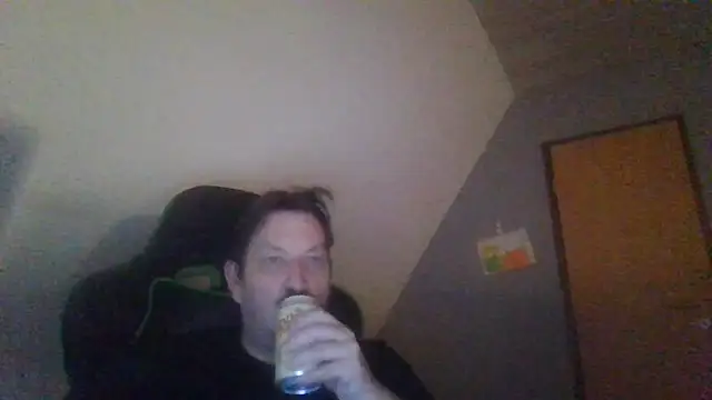 Golffahrer1982 online show from 8, 2, 2026