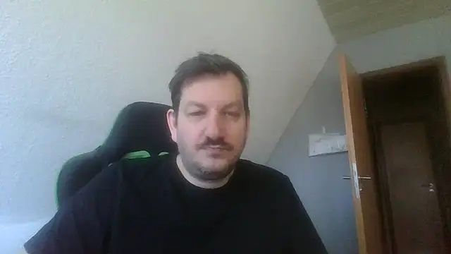 Golffahrer1982 online show from 15, 1, 2026