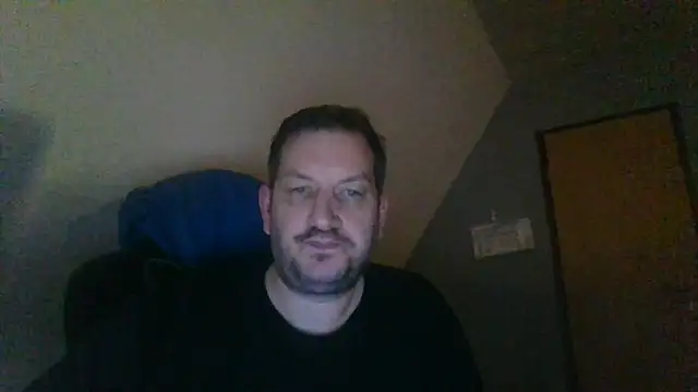 Golffahrer1982 online show from 14, 12, 2025