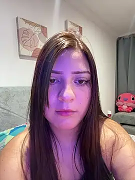 Snapshot of Zoe_Lennoxx chatting on 18, 6, 2026 Zoe Lennoxx online show from 18, 6, 2026