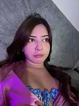 Zoe Lennoxx online show from 28, 5, 2026