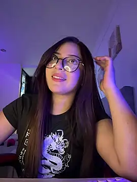 Snapshot of Zoe_Lennoxx chatting on 31, 7, 2026 Zoe Lennoxx online show from 31, 7, 2026