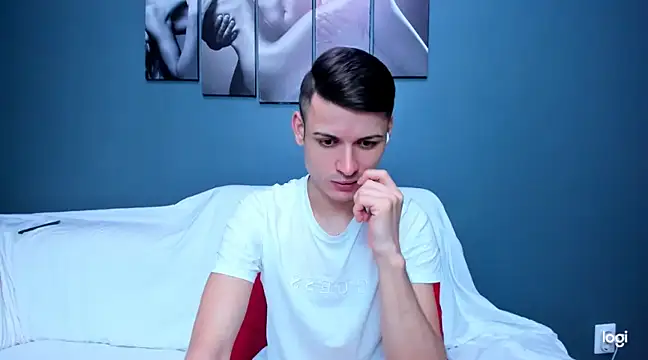 andboyfor6 online show from 22, 12, 2024