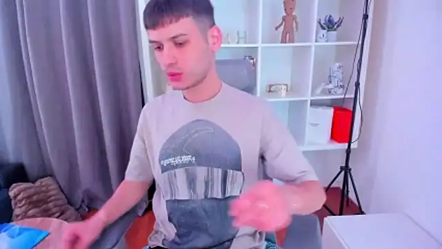 andboyfor6 online show from 29, 4, 2026