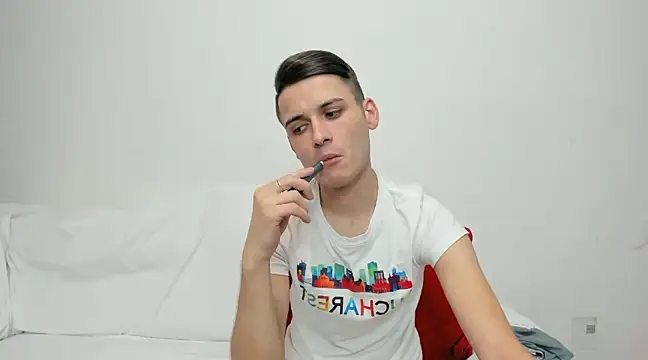 andboyfor6 online show from 11, 12, 2024