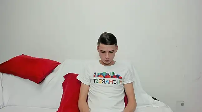 andboyfor6 online show from 11, 12, 2024