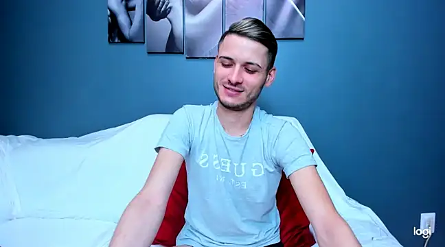 andboyfor6 online show from 19, 1, 2025