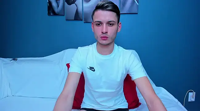 andboyfor6 online show from 6, 2, 2025