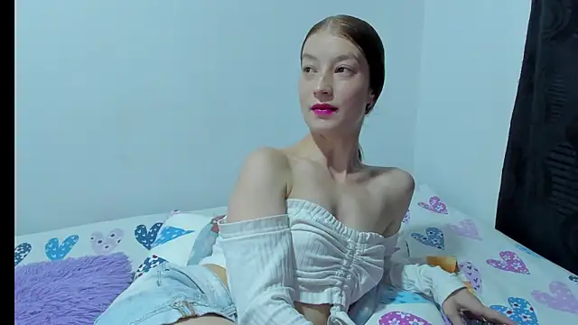 MiiaVolkova online show from 12, 1, 2026