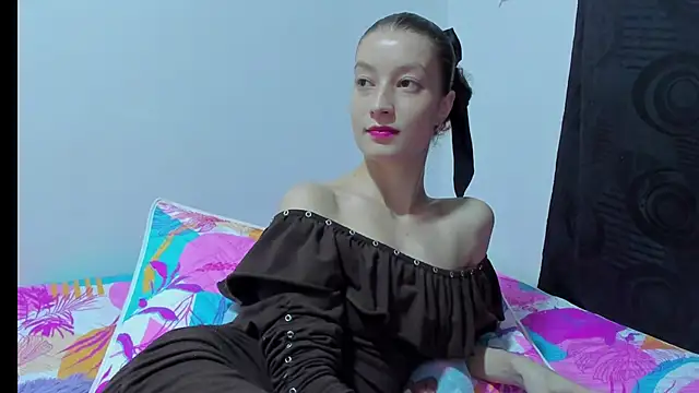 MiiaVolkova online show from 6, 3, 2026