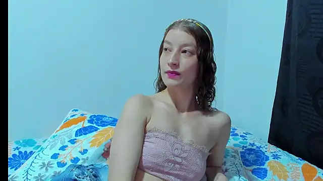 MiiaVolkova online show from 8, 4, 2026