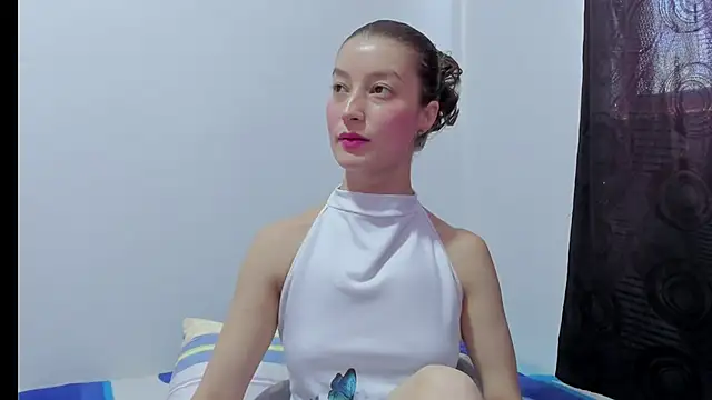 Snapshot of MiiaVolkova chatting on 27, 9, 2025 MiiaVolkova online show from 27, 9, 2025