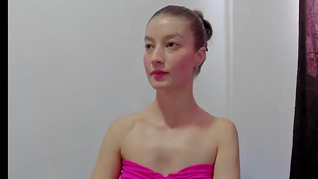 MiiaVolkova online show from 7, 11, 2025