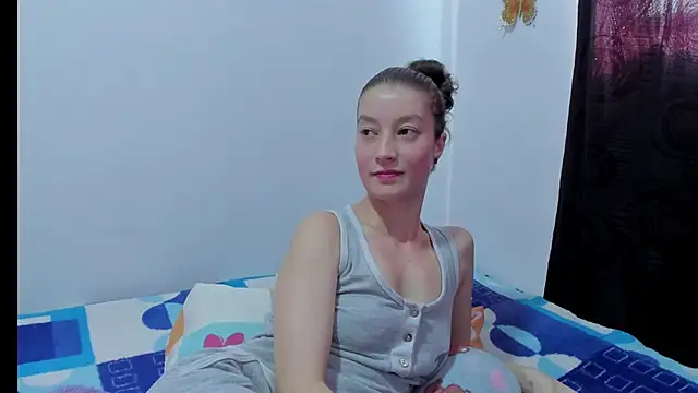 MiiaVolkova online show from 25, 11, 2025