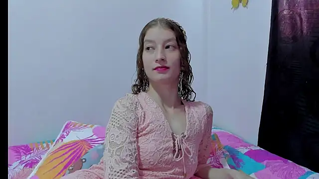 MiiaVolkova online show from 28, 2, 2026