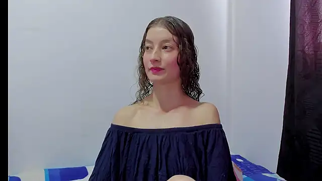 MiiaVolkova online show from 13, 11, 2025