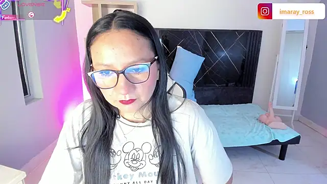 Imaray 1  online show from 27, 10, 2025