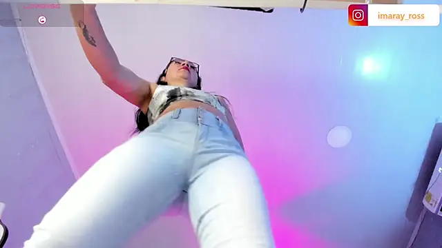 Imaray 1  online show from 26, 2, 2026