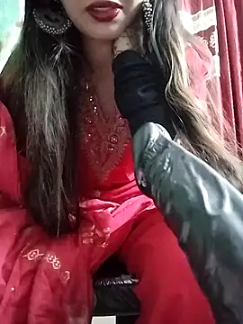 Snapshot of Noor_Darliing chatting on 12, 10, 2025 Noor Darliing online show from 12, 10, 2025