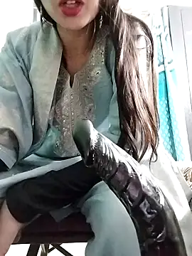 Noor Darliing online show from 26, 2, 2025